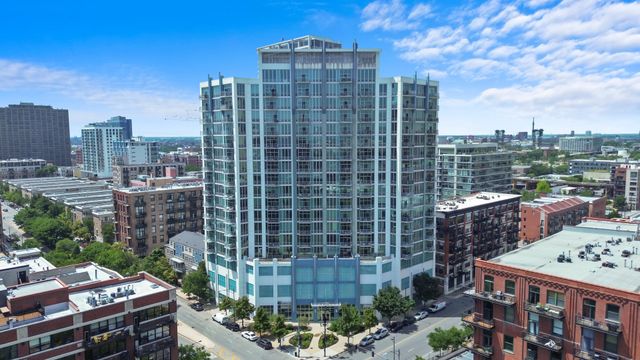 1600 S Indiana Avenue 1504, Chicago, IL 60616