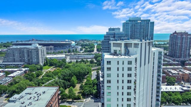 1600 S Indiana Avenue 1504, Chicago, IL 60616