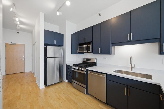 1600 S Indiana Avenue 1504, Chicago, IL 60616