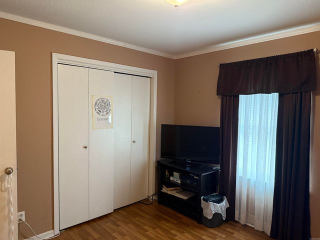 307 W 2nd Street, Mccrory, AR 72101