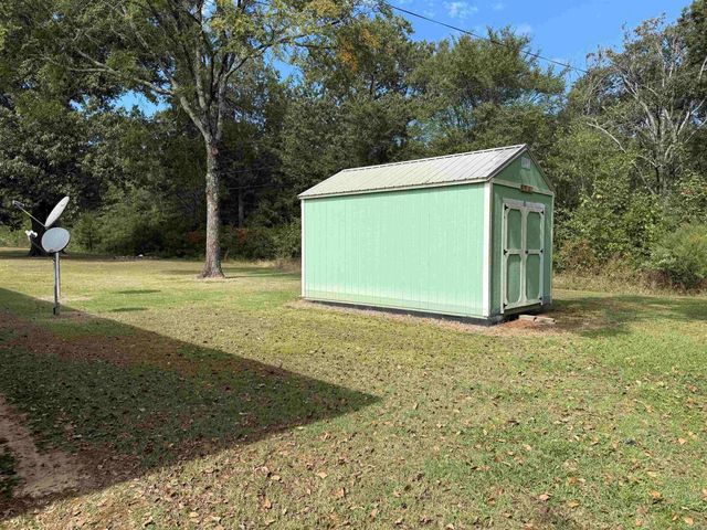 307 W 2nd Street, Mccrory, AR 72101