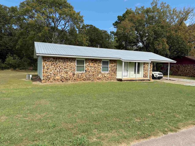 307 W 2nd Street, Mccrory, AR 72101