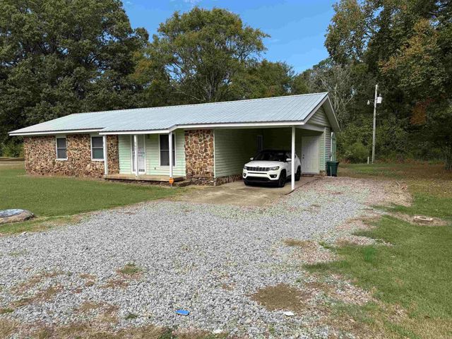307 W 2nd Street, Mccrory, AR 72101