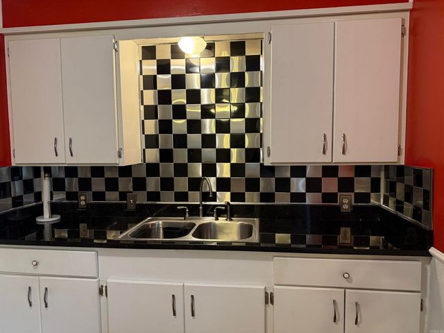 307 W 2nd Street, Mccrory, AR 72101