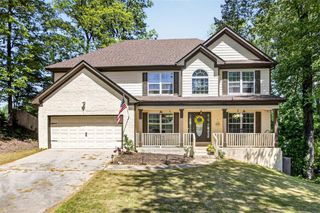 2013 Forsyth Park Lane, Monroe, GA 30548