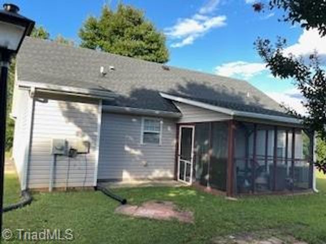 4314 McCarron Court, Greensboro, NC 27406