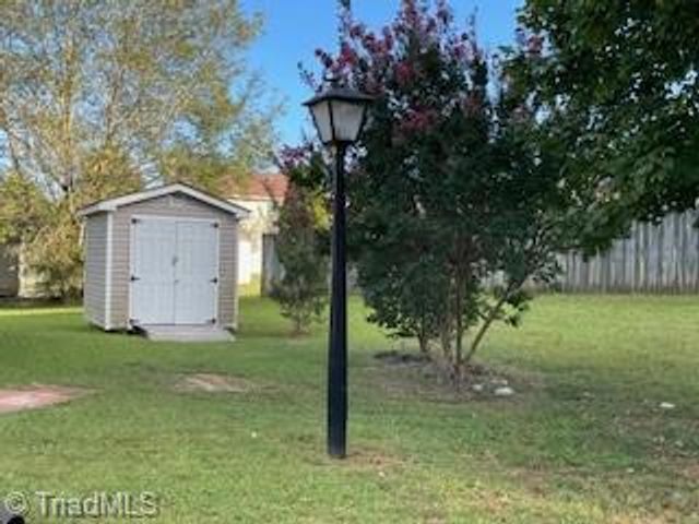 4314 McCarron Court, Greensboro, NC 27406