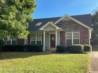 4314 McCarron Court, Greensboro, NC 27406