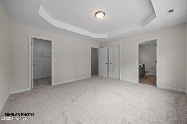 318 Purple Rain Court, Richlands, NC 28574