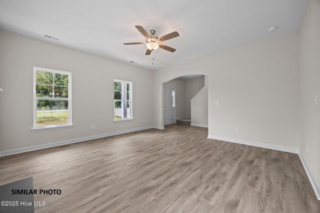 318 Purple Rain Court, Richlands, NC 28574