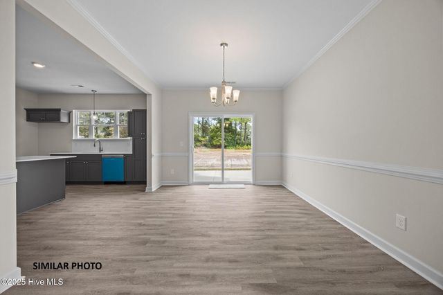 318 Purple Rain Court, Richlands, NC 28574