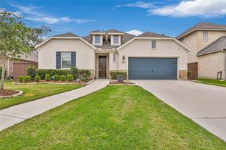 16907 Kyler Creek Trail, Humble, TX 77346