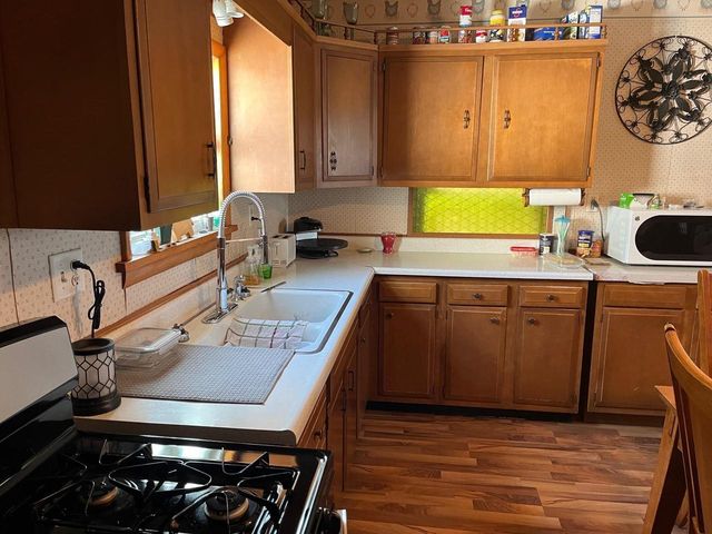 4923 Meek Road, Arlington, WI 53911