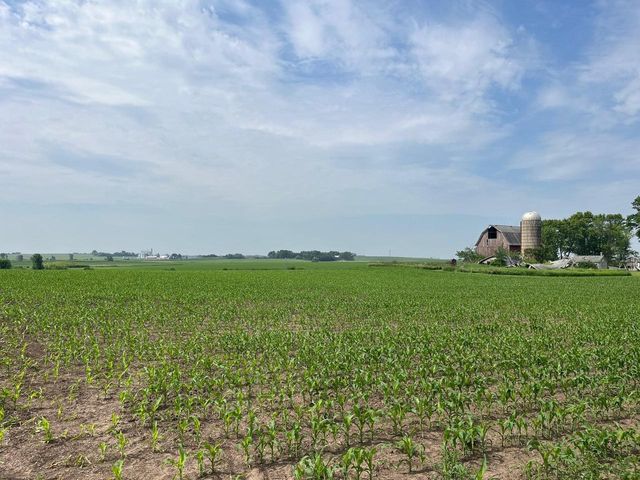 4923 Meek Road, Arlington, WI 53911