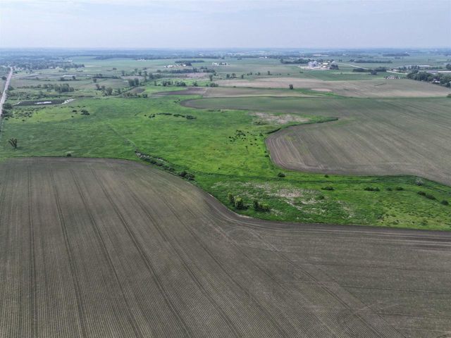 4923 Meek Road, Arlington, WI 53911
