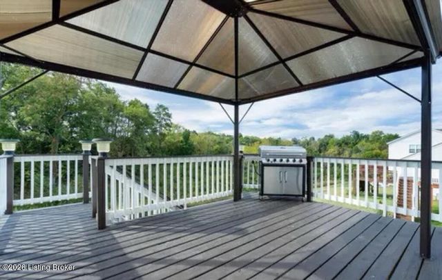 16212 Rockcrest View Ln, Louisville, KY 40245