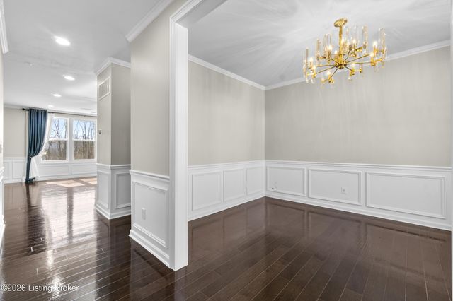 16212 Rockcrest View Ln, Louisville, KY 40245