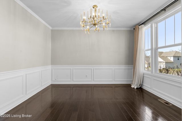 16212 Rockcrest View Ln, Louisville, KY 40245