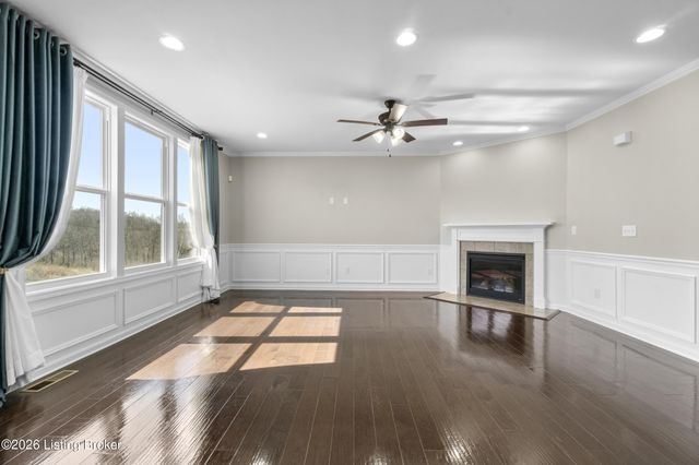 16212 Rockcrest View Ln, Louisville, KY 40245