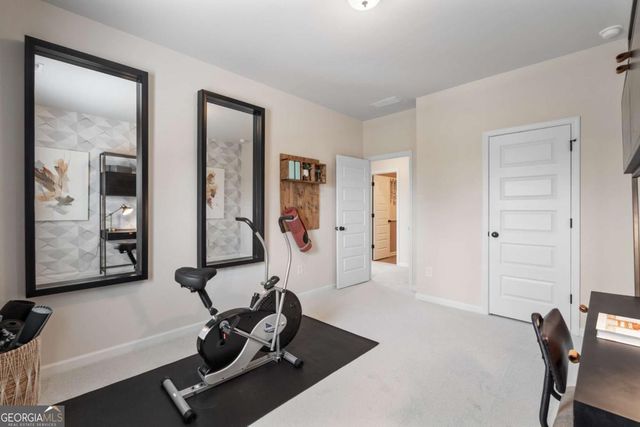 1026 Glendale Place 14, Conyers, GA 30012