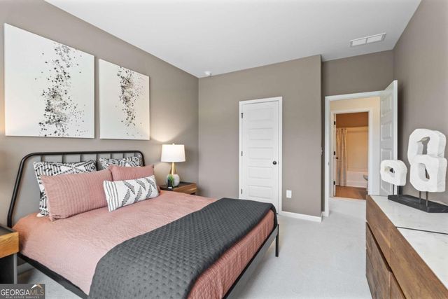 1026 Glendale Place 14, Conyers, GA 30012