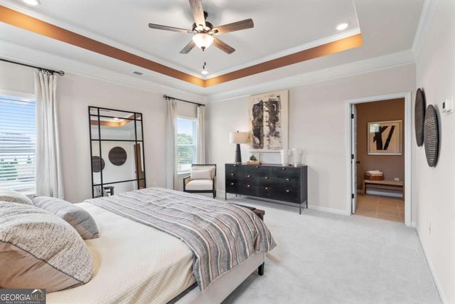 1026 Glendale Place 14, Conyers, GA 30012