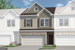 1026 Glendale Place 14, Conyers, GA 30012