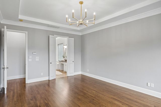 4781 Paxton Lane, Frisco, TX 75034