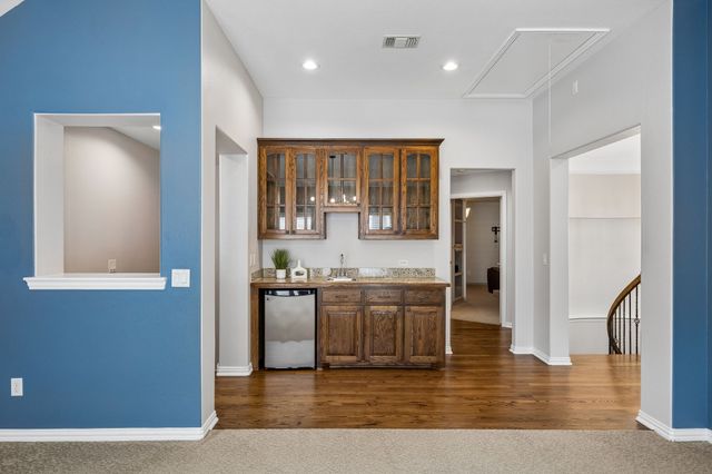 4781 Paxton Lane, Frisco, TX 75034