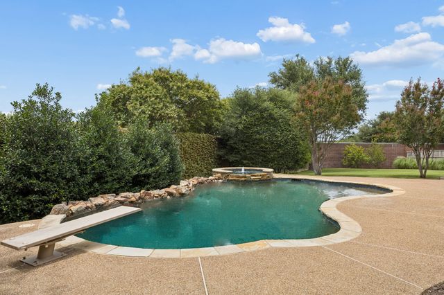 4781 Paxton Lane, Frisco, TX 75034