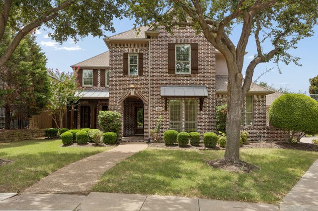 4781 Paxton Lane, Frisco, TX 75034