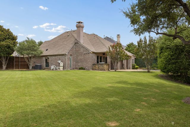 4781 Paxton Lane, Frisco, TX 75034