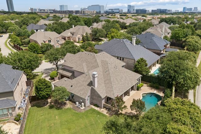 4781 Paxton Lane, Frisco, TX 75034