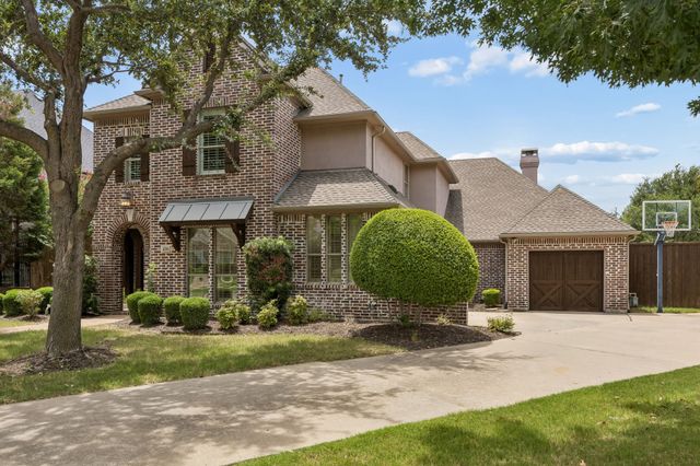 4781 Paxton Lane, Frisco, TX 75034