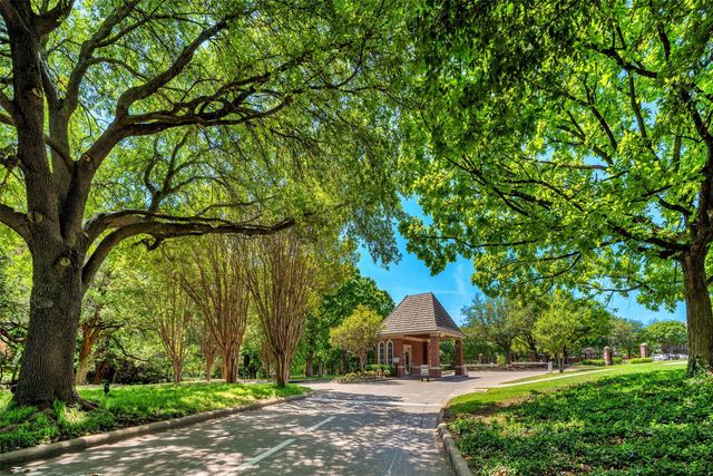 4781 Paxton Lane, Frisco, TX 75034