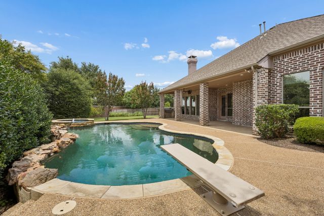 4781 Paxton Lane, Frisco, TX 75034