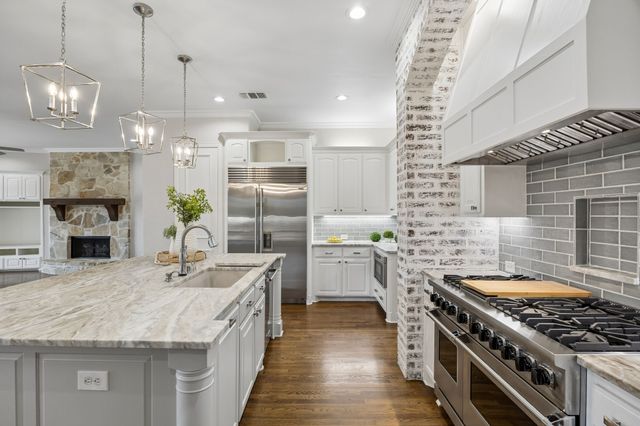 4781 Paxton Lane, Frisco, TX 75034