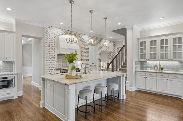 4781 Paxton Lane, Frisco, TX 75034