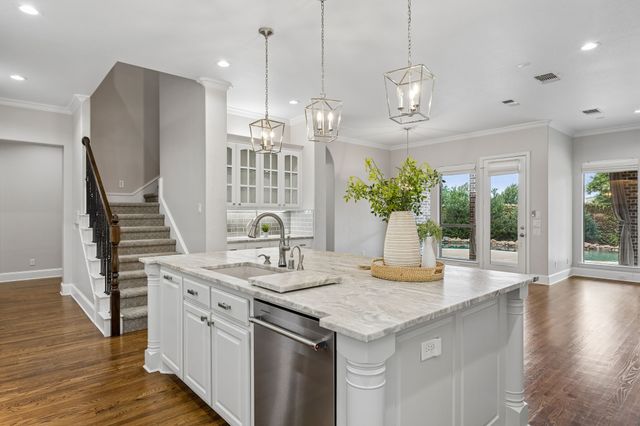 4781 Paxton Lane, Frisco, TX 75034