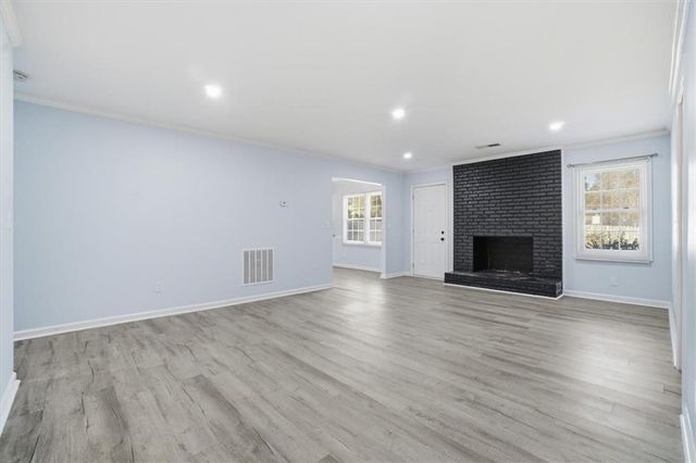 1627 Cherry Hill SW Court, Conyers, GA 30094