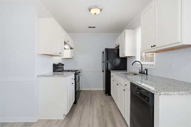 1627 Cherry Hill SW Court, Conyers, GA 30094