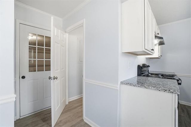 1627 Cherry Hill SW Court, Conyers, GA 30094