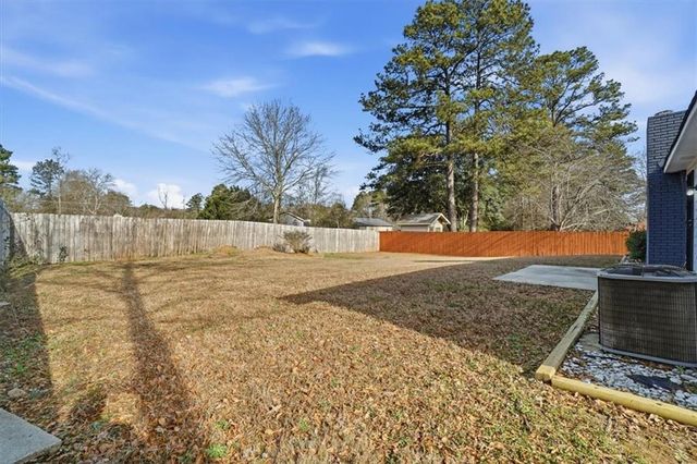 1627 Cherry Hill SW Court, Conyers, GA 30094