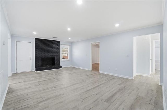 1627 Cherry Hill SW Court, Conyers, GA 30094