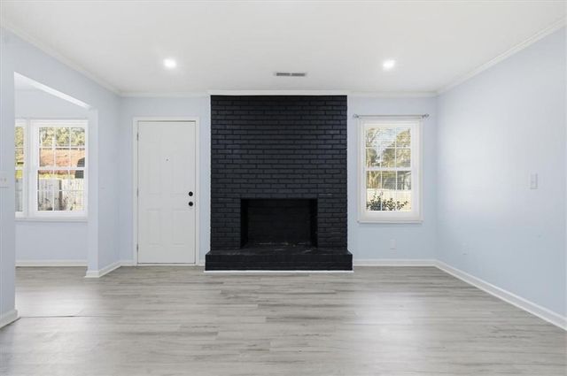 1627 Cherry Hill SW Court, Conyers, GA 30094