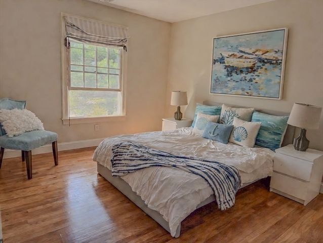 845 Emerson Gardens, Lexington, MA 02420
