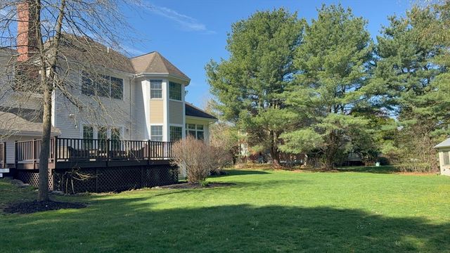 845 Emerson Gardens, Lexington, MA 02420