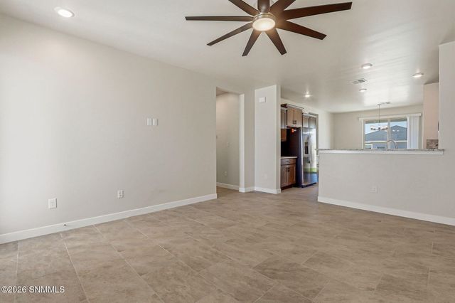 2037 Meteor Street, Las Cruces, NM 88012