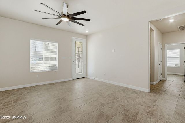 2037 Meteor Street, Las Cruces, NM 88012