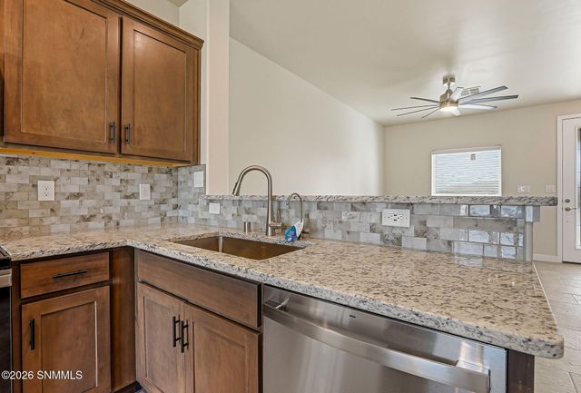 2037 Meteor Street, Las Cruces, NM 88012